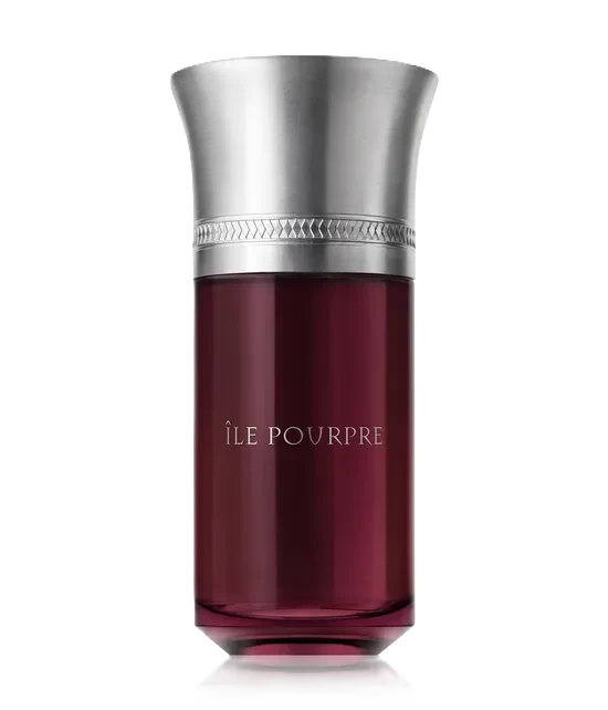 Ile Pourpre