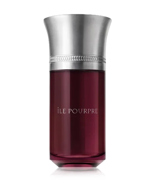 Ile Pourpre