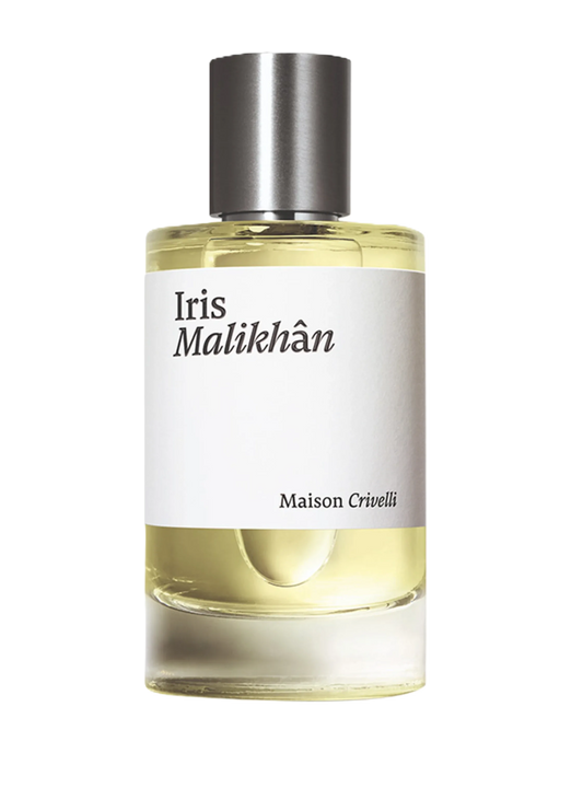 Iris Malikhan