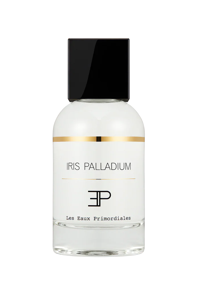 Iris Palladium