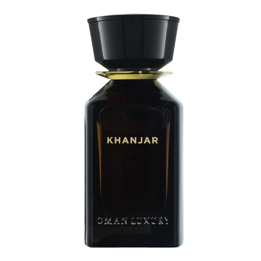 Khanjar