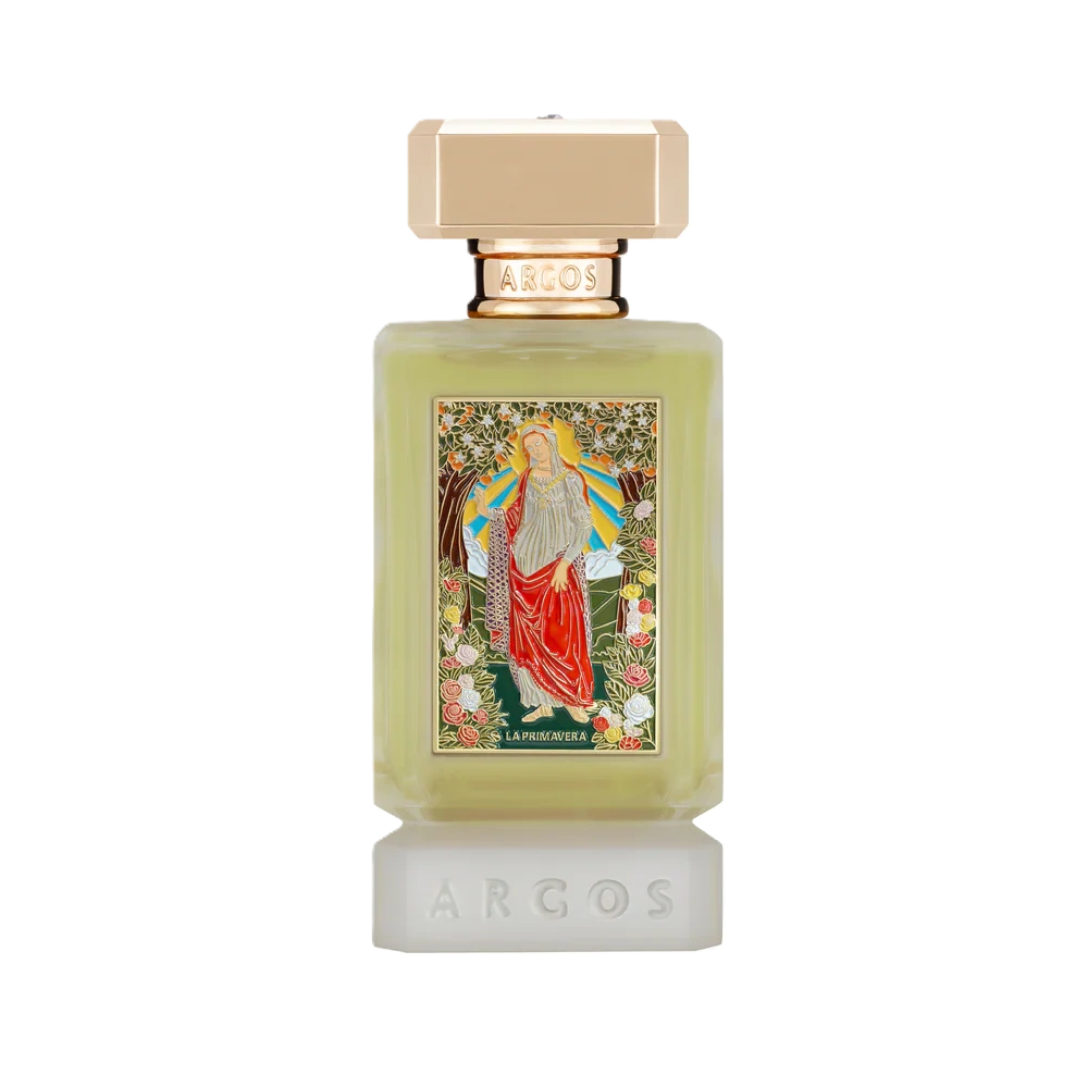 La Primavera