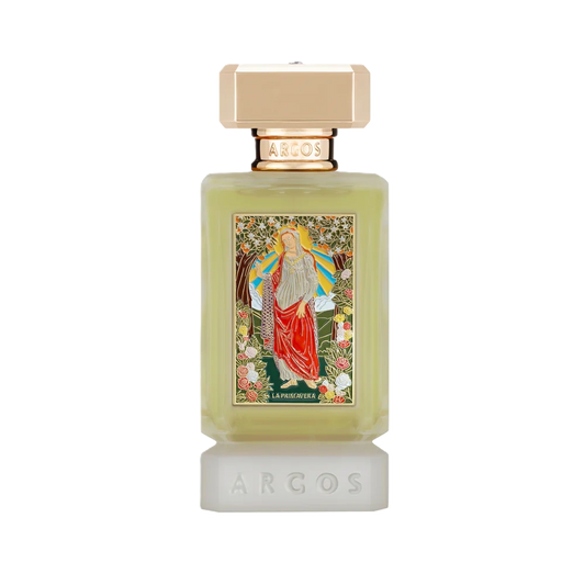 La Primavera
