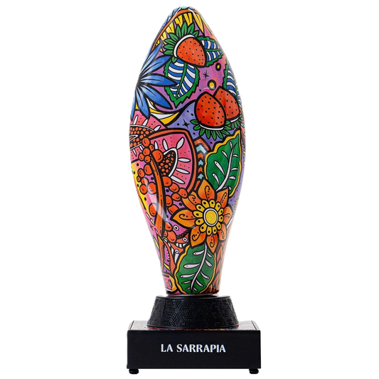 La Sarrapia