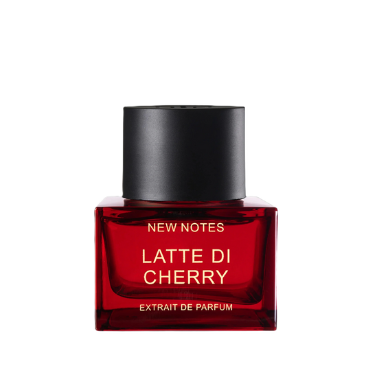 Latte di Cherry