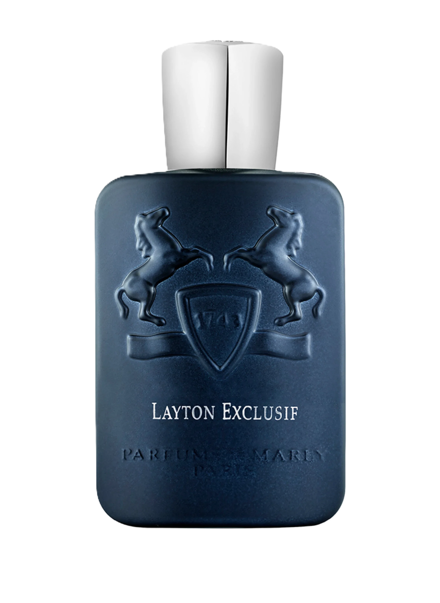 Layton Exclusif