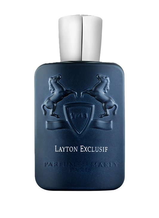 Layton Exclusif