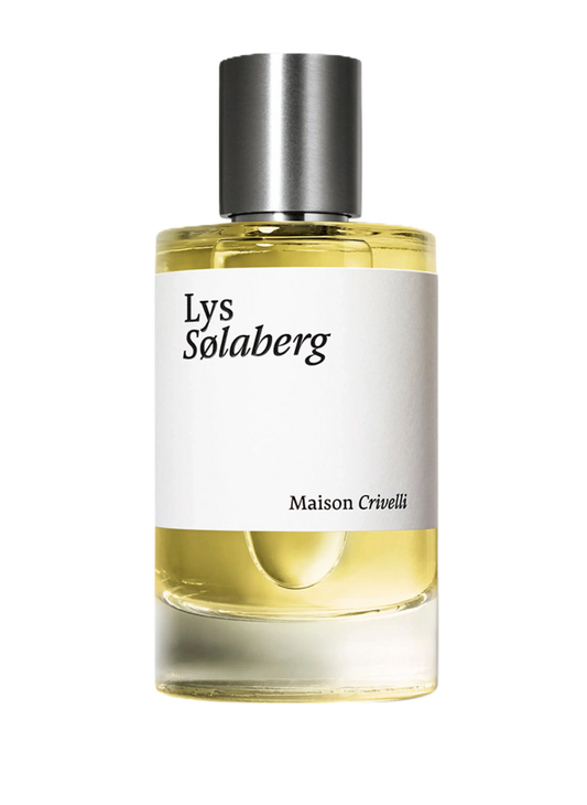 Lys Solaberg