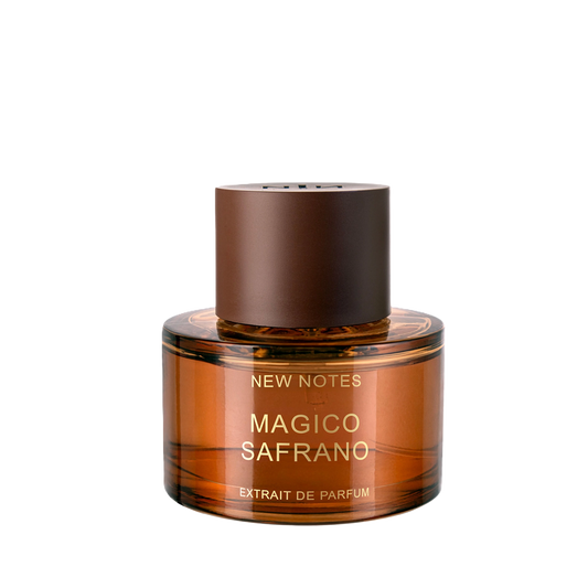 Magico Safrano