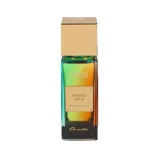 Mango Aoud