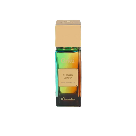 Mango Aoud
