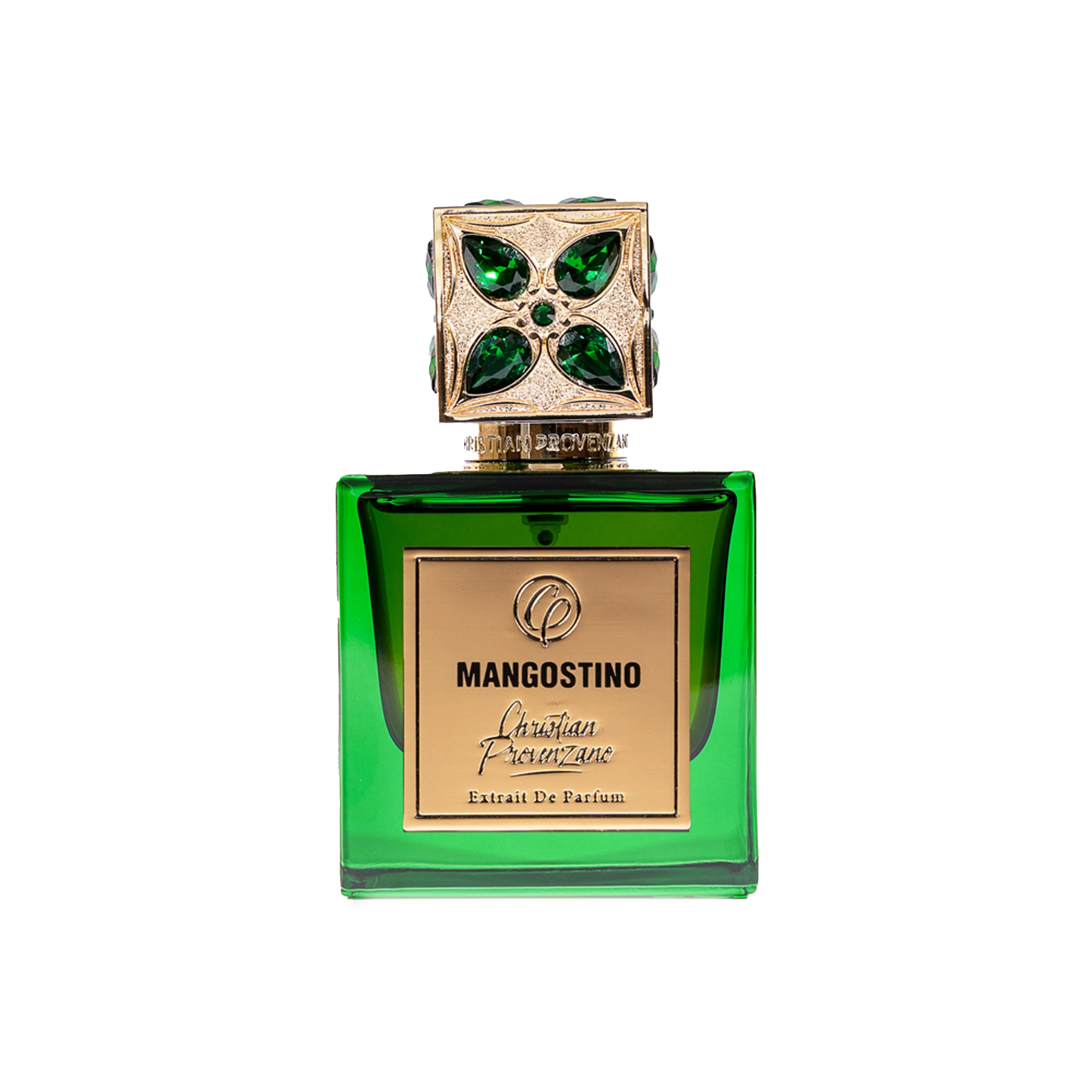 Mangostino