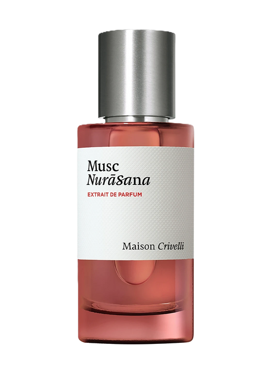 Musc Nurasana