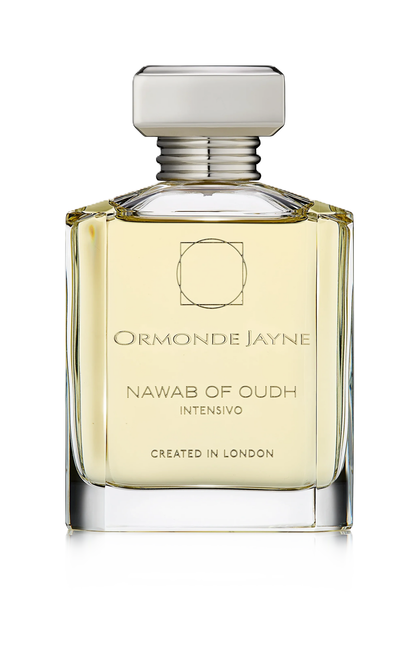 Nawab of Oudh Intensivo