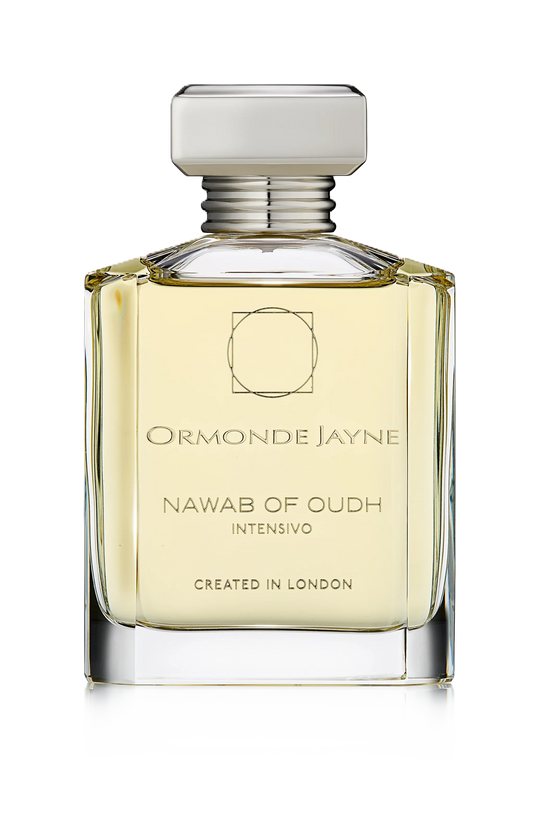 Nawab of Oudh Intensivo