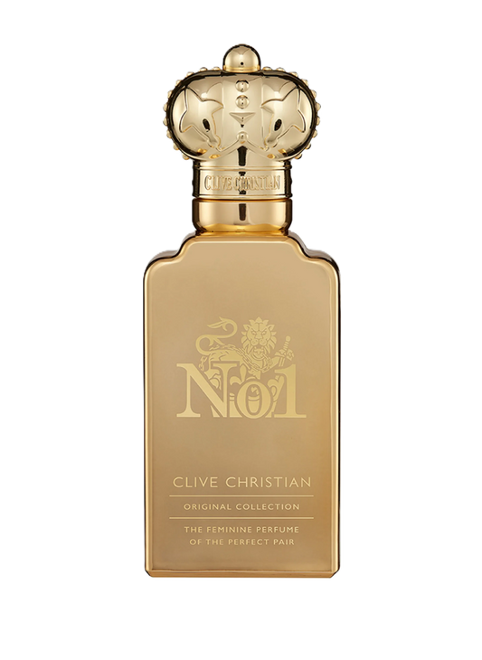 No 1. for Women