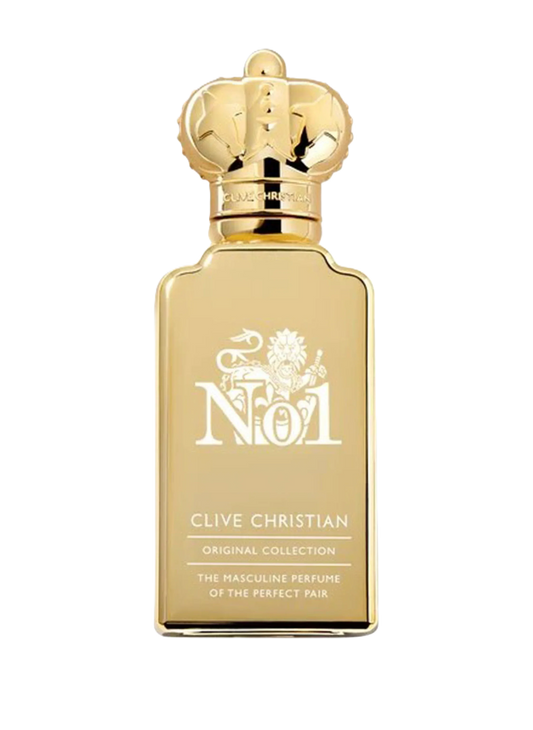 No 1. for Men