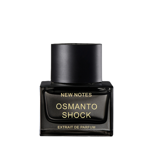 Osmanto Shock