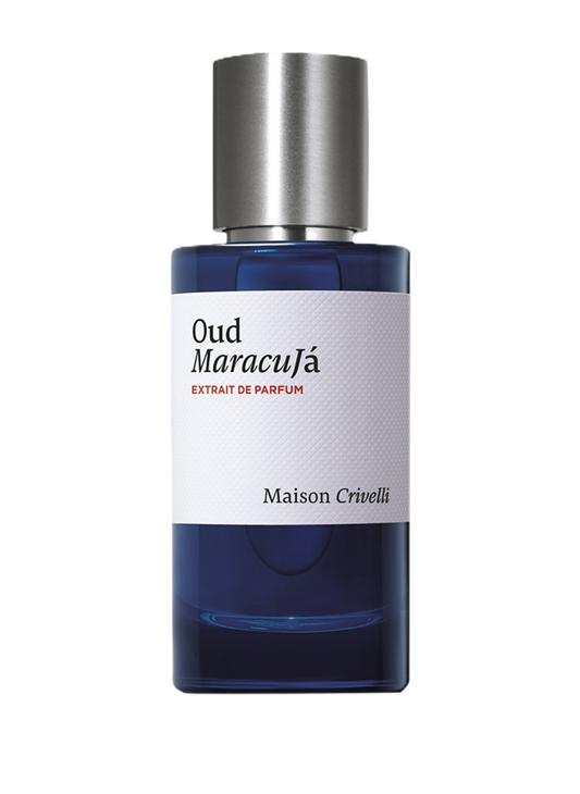 Oud Maracuja