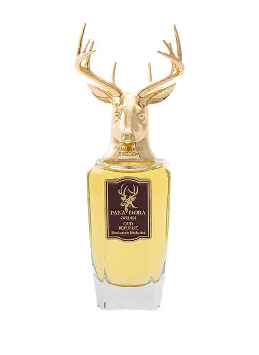Oud Republic