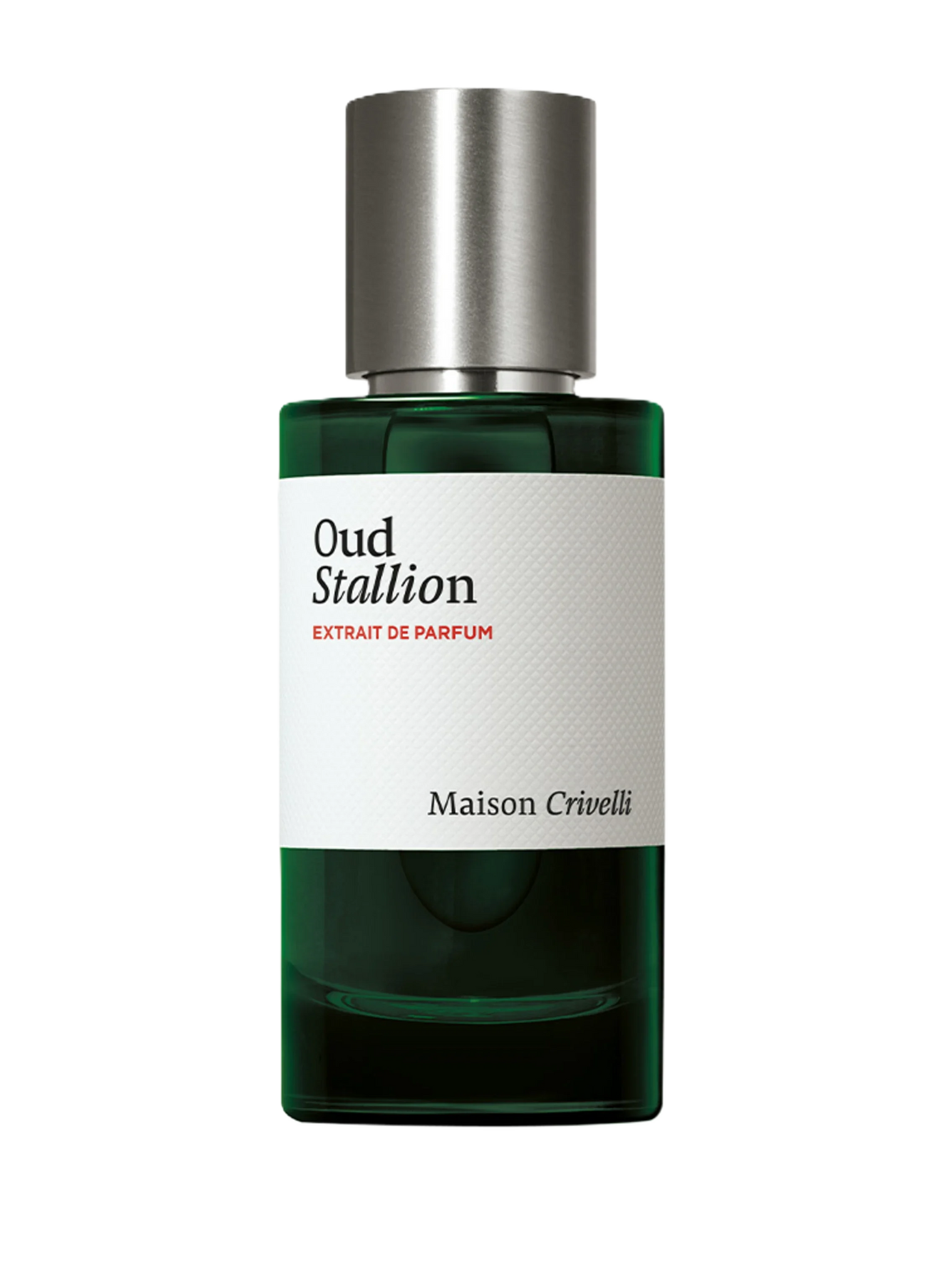 Oud Stallion