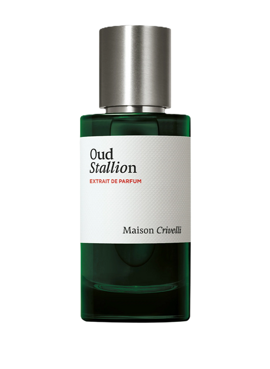 Oud Stallion