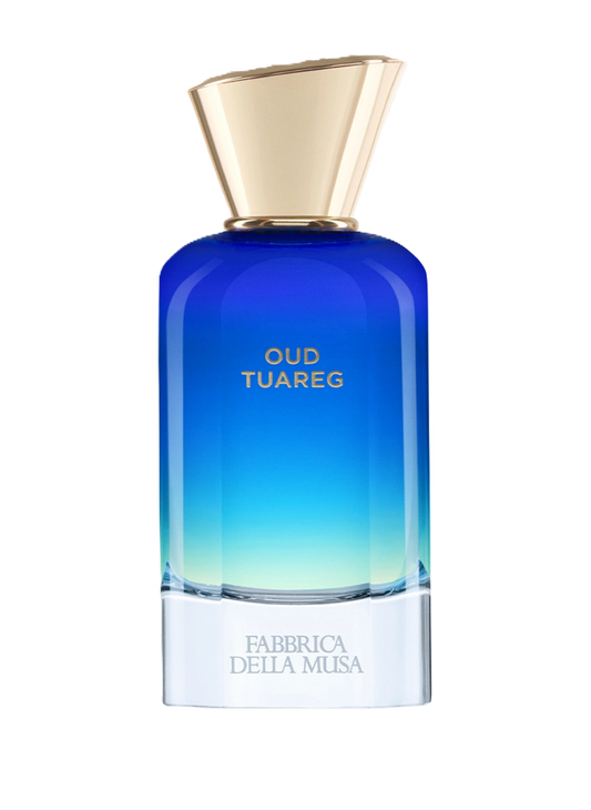 Oud Tuareg