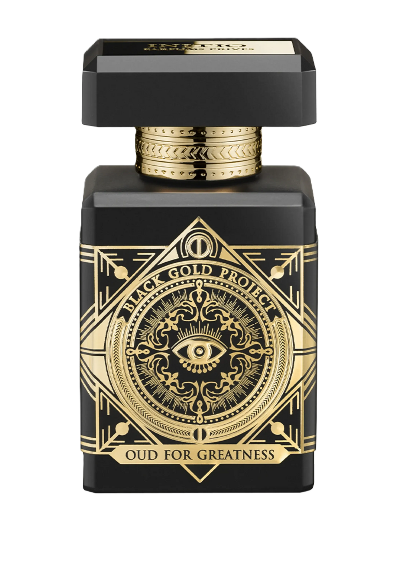 Oud for Greatness