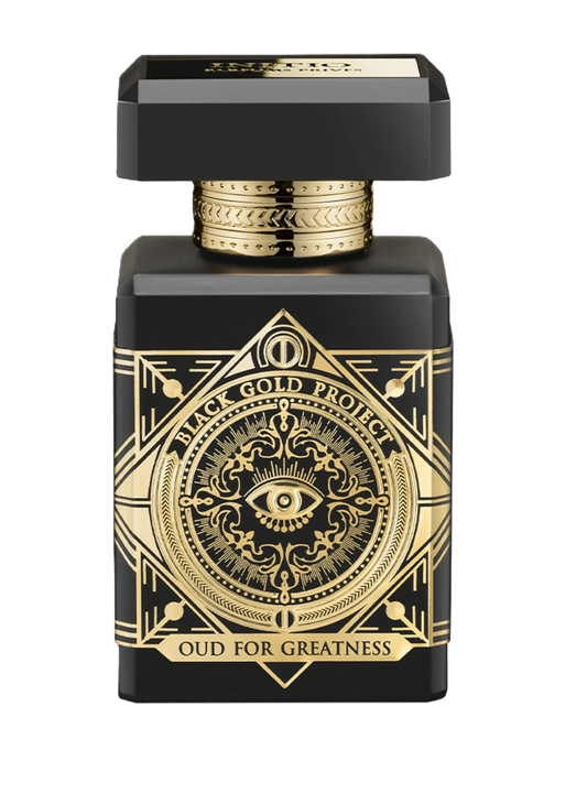 Oud for Greatness
