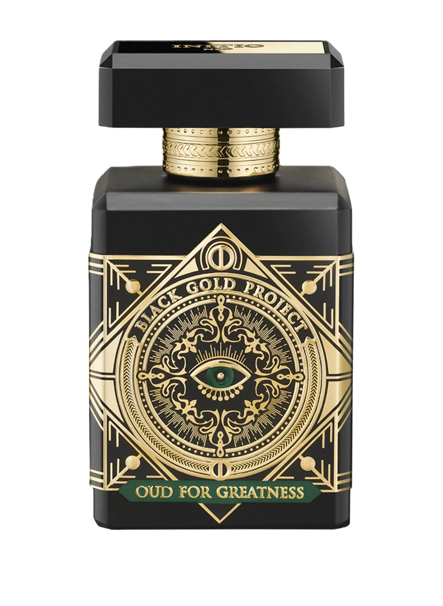 Oud for Greatness NEO