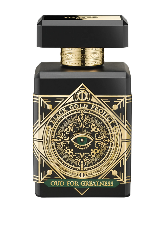 Oud for Greatness NEO