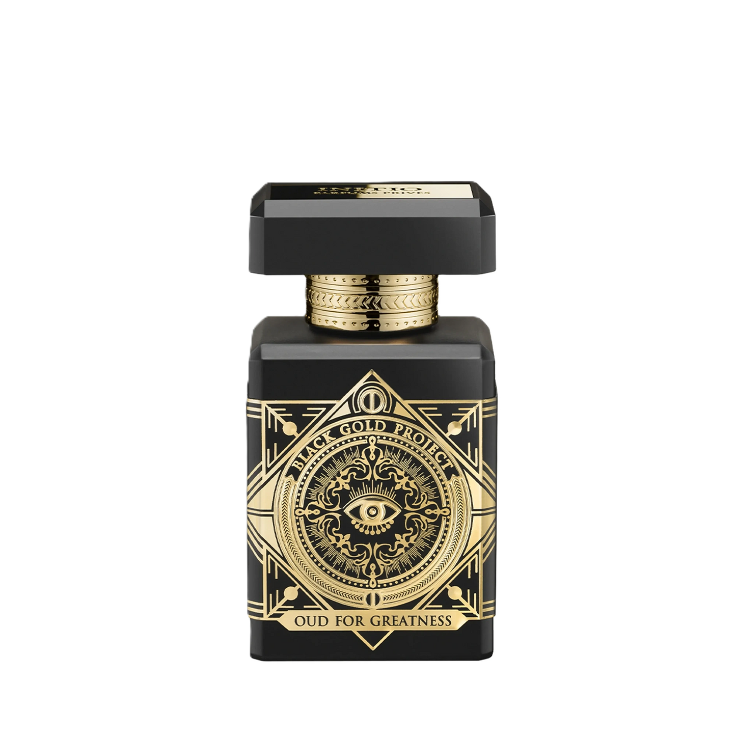 Oud for Greatness
