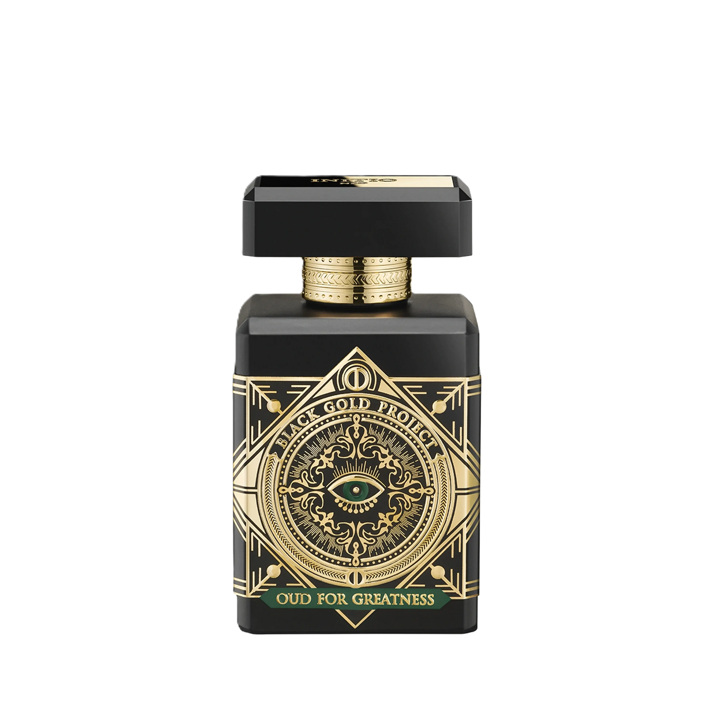 Oud for Greatness NEO