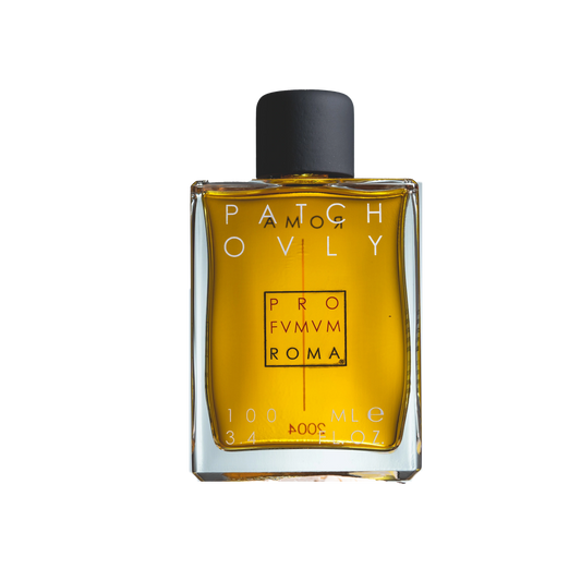 Patchouly