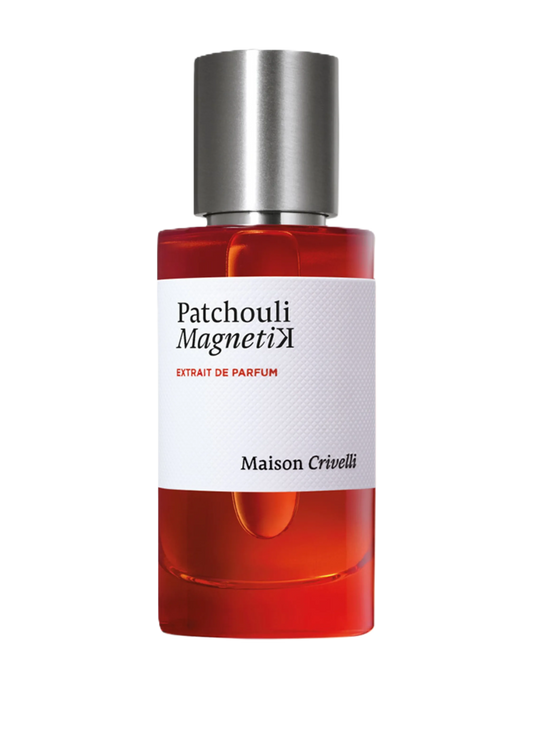 Patchouli Magnetik