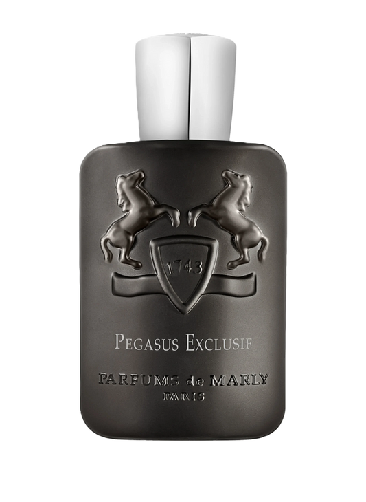 Pegasus Exclusif