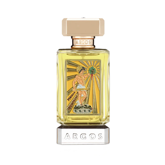 Perseus Triumphant