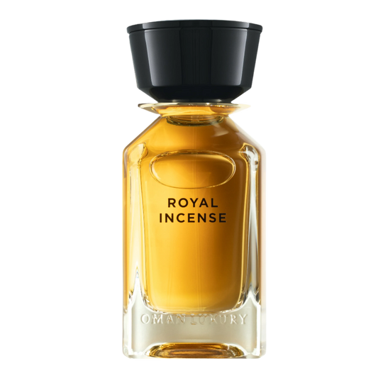 Royal Incense