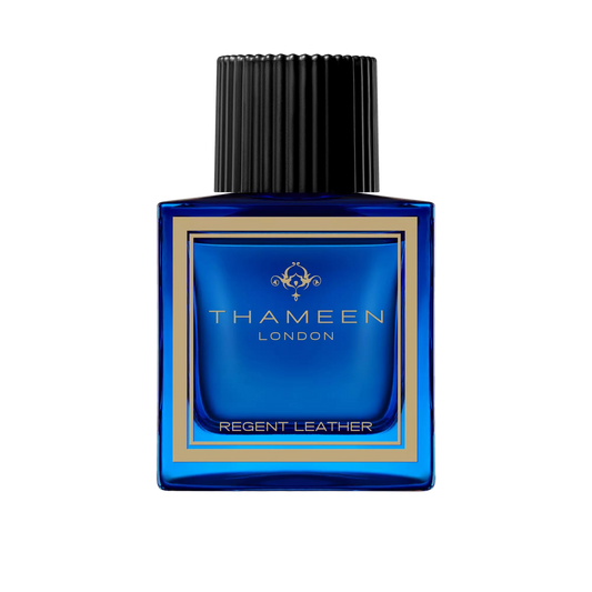 Regent Leather