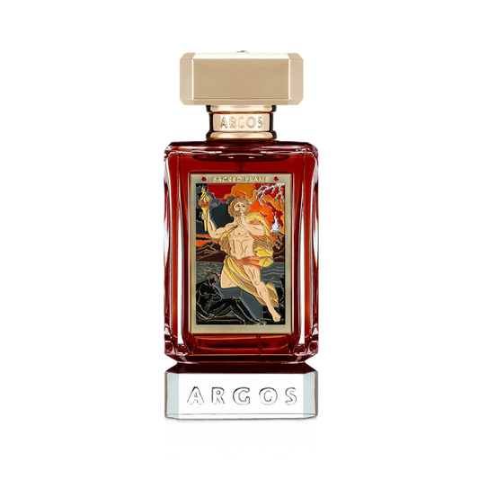 Sacred Flame