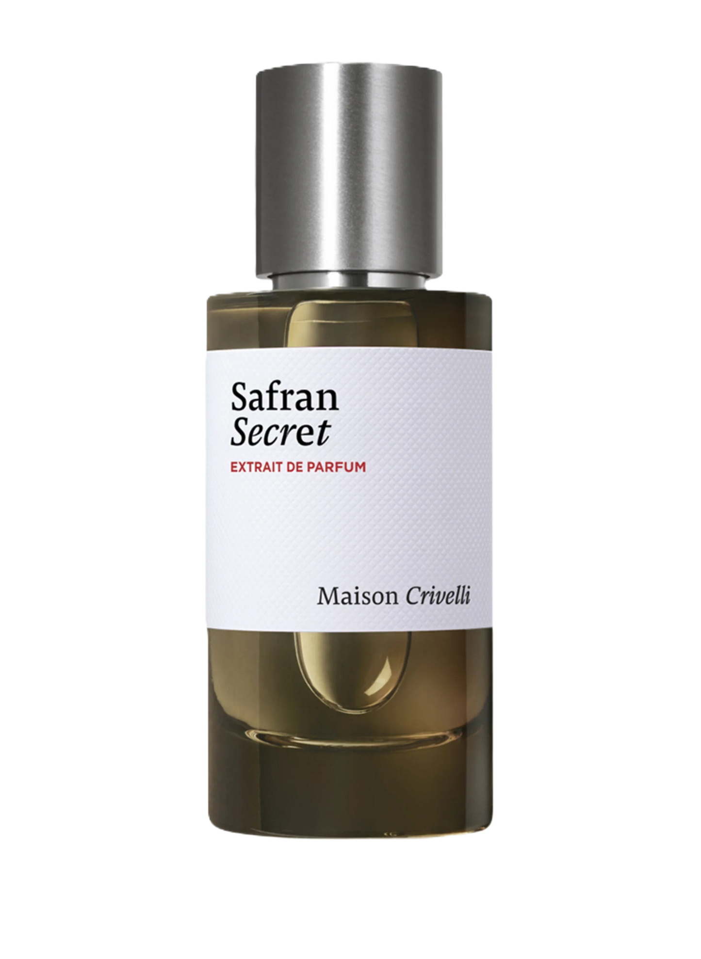 Safran Secret