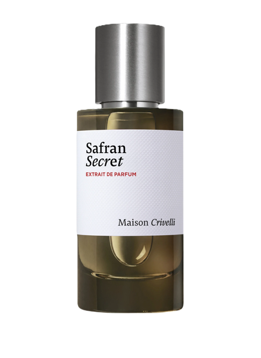 Safran Secret