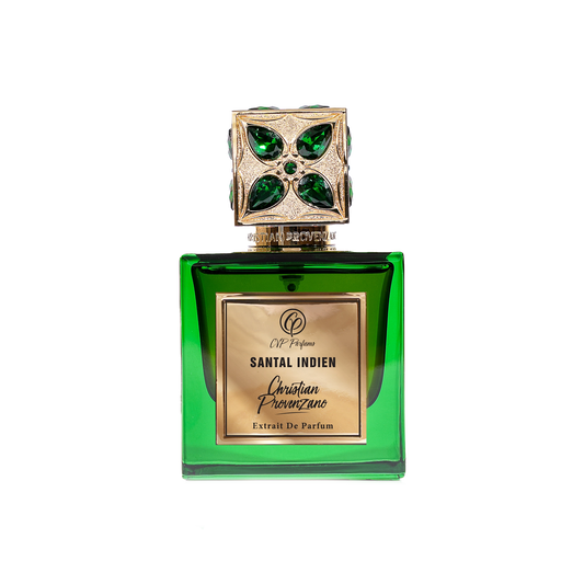 Santal Indien