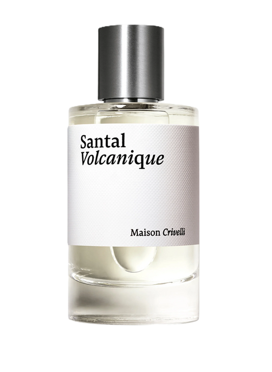 Santal Volcanique