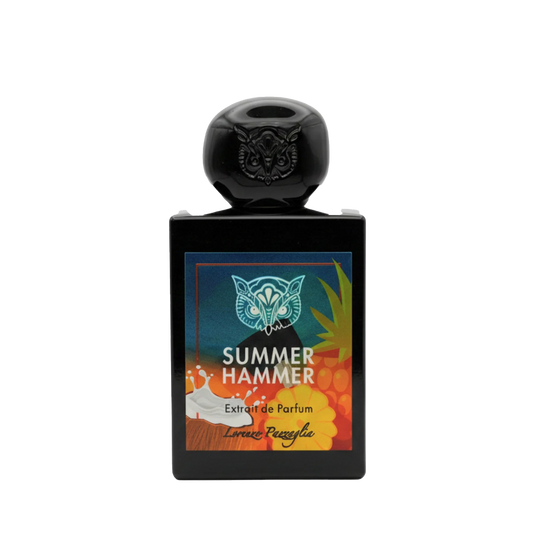 Summer Hammer