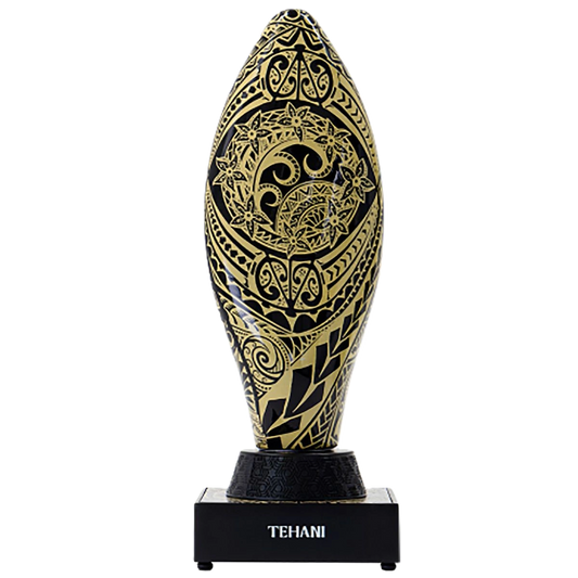 Tehani