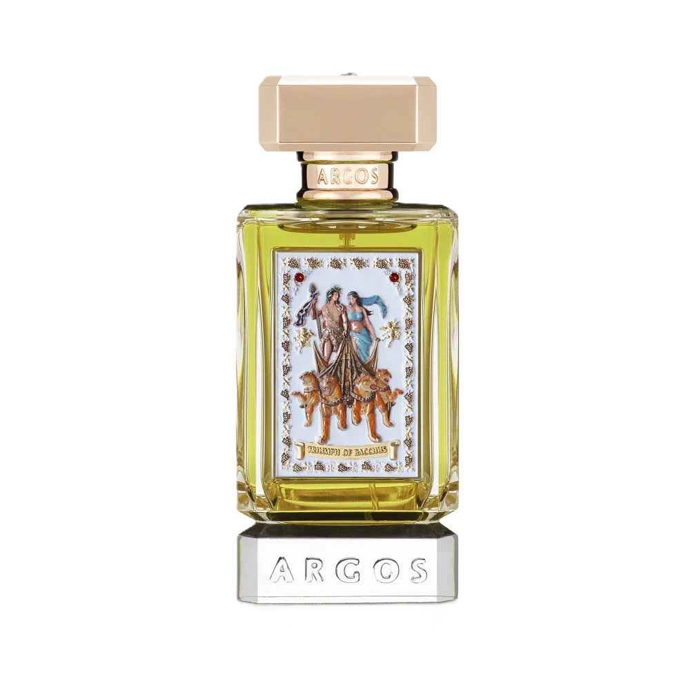Triumph of Bacchus EXP