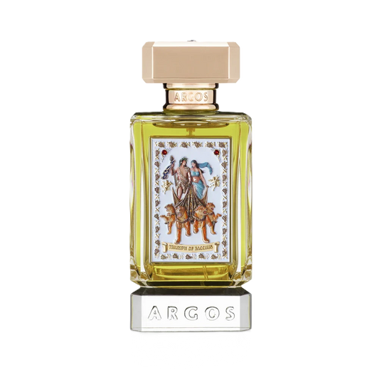 Triumph of Bacchus EXP