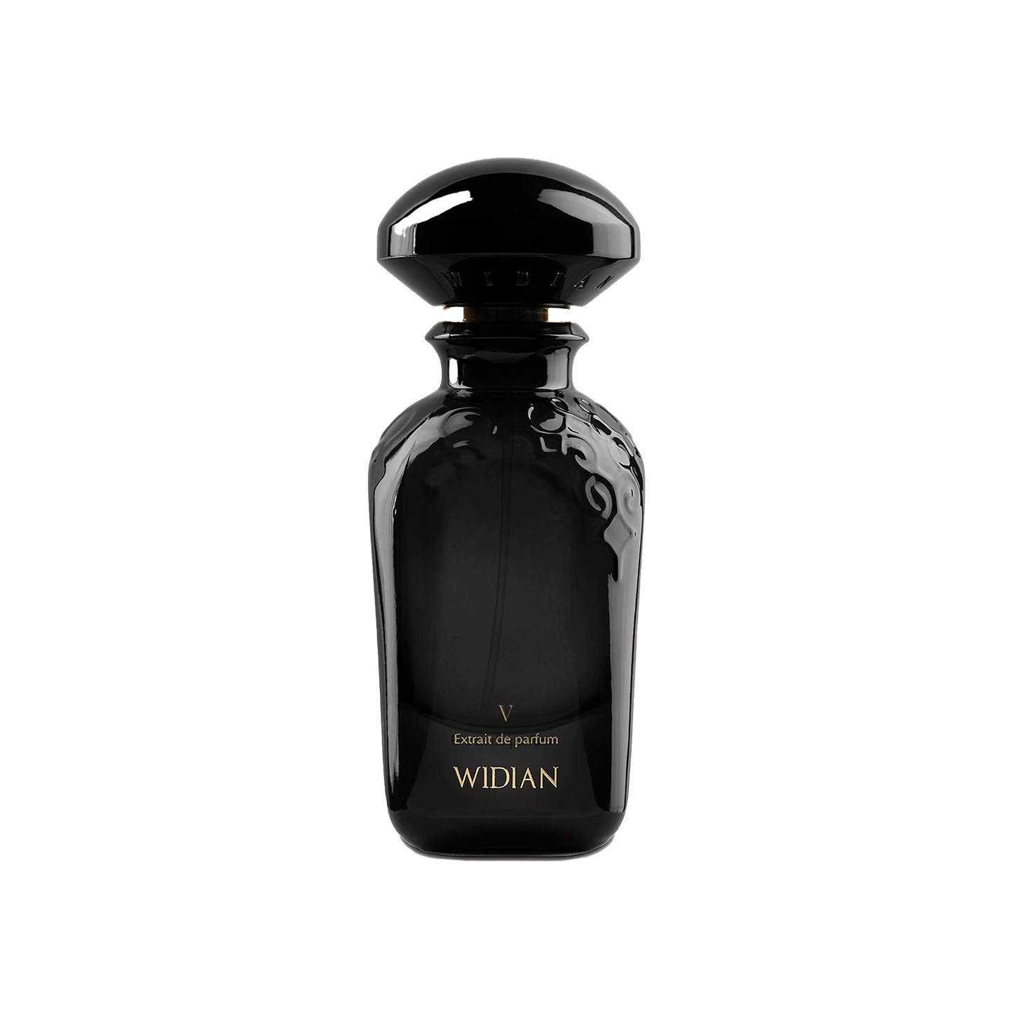 Black V