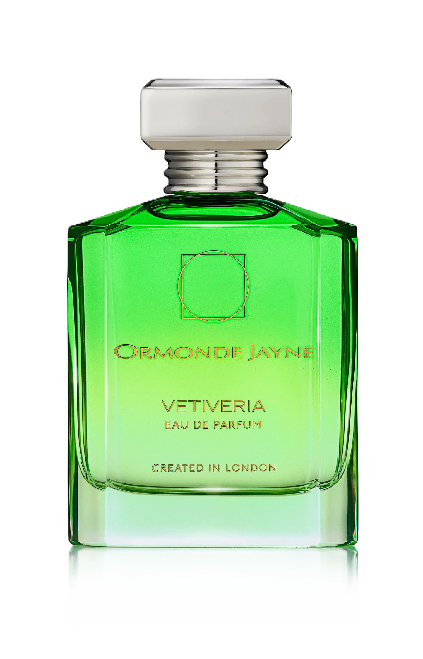 Vetiveria